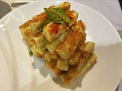 -北平食府(马鞍山路店)