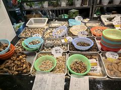 -健跳小海鲜(人民路店)
