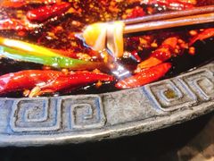 -重庆渝达老火锅(春熙路店)