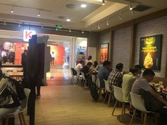 -肯德基(星河店)