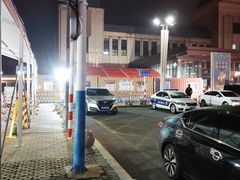 -烟台南站