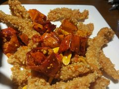 椒盐排条-地锅居(翰林邻里中心店)