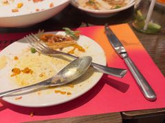 -ZAFFERANO西班牙海鲜饭(上海首店)