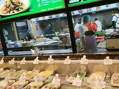 -黄泥岗·地道湖北菜(奥特莱斯店)