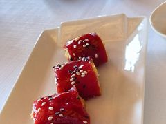 -富力丽思卡尔顿酒店·丽轩中餐厅