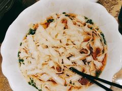 -又见炊烟私房菜(敬亭路店)