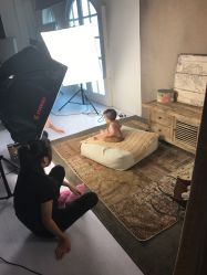 点击看大图 -西瓜庄园儿童摄影