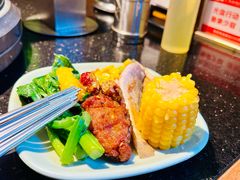 -梨花自助烤肉(天河城店)