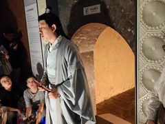 -洛阳古墓博物馆