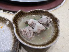 -313羊庄·羊肉火锅烧烤(李村店)