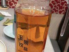 -阿西娅食府(中关村店)