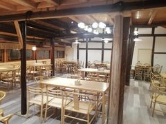 大堂-礼耕堂·百年茶人餐厅(梅家坞店)