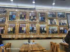 -清真利德顺小老饭庄(复兴路店)