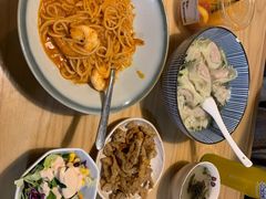 -红小满休闲餐厅(十全街店)