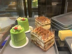 -星巴克(无锡东方商厦店)