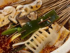 -嘉州叶婆婆钵钵鸡(建设路店)