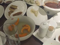 -喜鼎海胆水饺(柏威年购物中心店)