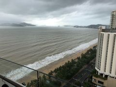 -芽庄喜来登水疗酒店