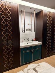 -文华东方水疗中心