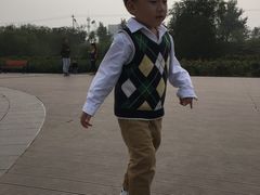 -门城湖公园