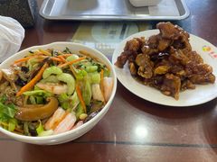 -杏园餐厅(阜成门店)