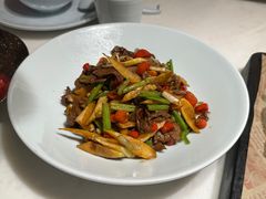 -径山十八道·风味民间菜(杭州总店)