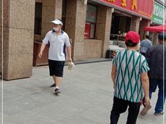 门面-鼎丰真(重庆路店)