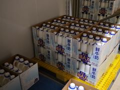 -盒马X会员店(上海森兰商都店)