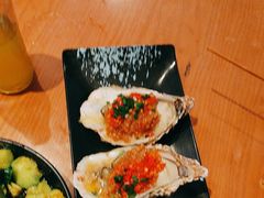 -华府九号海鲜烧烤大排档(龙域店)