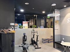 -超级猩猩健身·私教(上海体育场店)