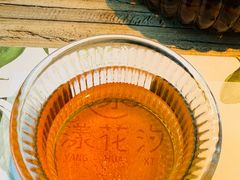 -漾花汐·西餐·下午茶(苏州湾歌林公园店)
