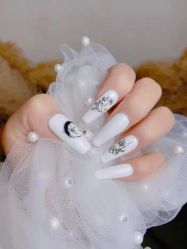 -富丽美堂纹绣美甲皮肤管理