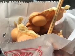 -利强记北角鸡蛋仔(弥敦道店 )