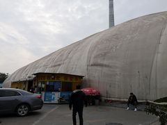 -练盟室内太空篮球馆(广纸路店)