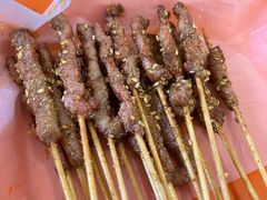 -顺意凉粉(鼓楼东街总店)