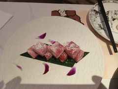 -芭蕉树·新派泰国餐厅(汉溪长隆店)