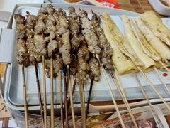 -木屋烧烤(坂田天安云谷店)