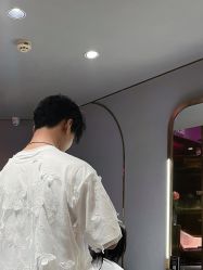 -杜尚发型