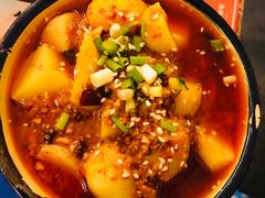 -马路边边串串香(双井直营店)