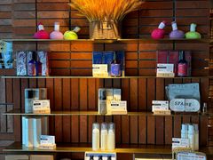 -泰合玺·精油疗愈SPA(狮山天街生活广场店)