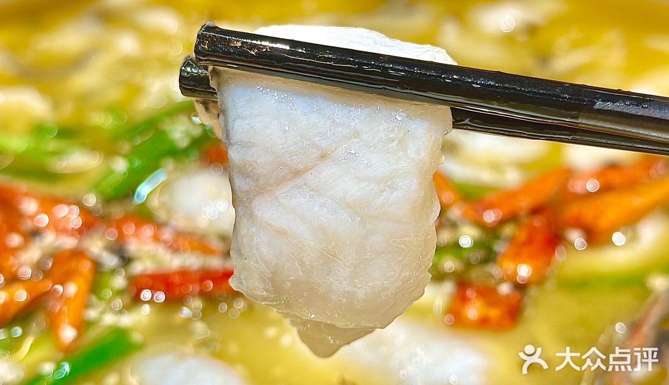 嘉兴街边重庆风味美食