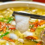 嘉兴街边重庆风味美食
