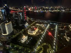 -南昌双子塔303观光厅