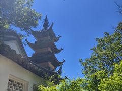 -狼山风景名胜区