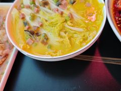-粉墨特色菜·烧烤音乐酒馆