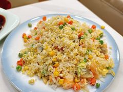 -来之顺海鲜菜馆·青岛菜·始于1993(栈桥店)