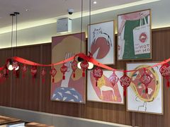-必胜客(云汇天地店)