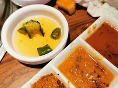 -烧肉一番·新韩式炭火烤肉(大岭山店)