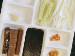 -正德楼果木烤鸭·渔家菜(东港店)