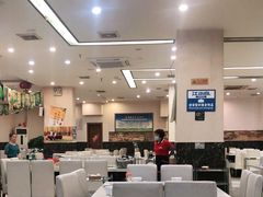 大堂-蜀皇·菌汤鲜黄牛肉汤锅(宽窄巷子店)